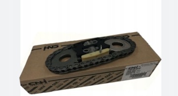 ŁAŃCUCH ROZRZĄDU FIAT IVECO 2.3HDI/JTD 504068388