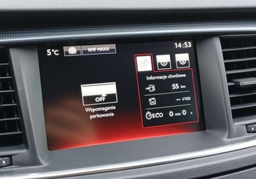 Peugeot 508 I SW Facelifting 2.0 BlueHDi 150KM 2016 Peugeot 508 Kupiony w Polsce - serwisowany - 2,0 - 150 KM 2.0 Diesel 150KM, zdjęcie 31