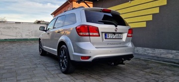 Fiat Freemont 2.0 Multijet II 16v 140KM 2012 FIAT FREEMONT! Stan idealny!, zdjęcie 16