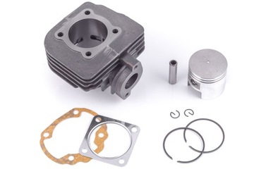 Цилиндровый поршневой настройка 80ccm 47 -мм Suzuki italjet tgb Hyosung