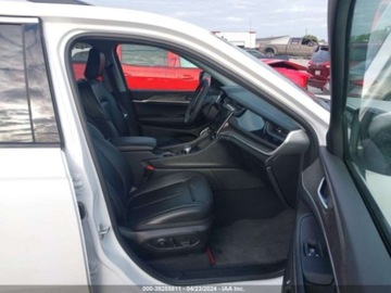 Jeep 2024 Jeep Grand Cherokee 2024r, 4XE, Hybrid, 4x4, 2.0L 2.0 Hybryda 270KM, zdjęcie 10