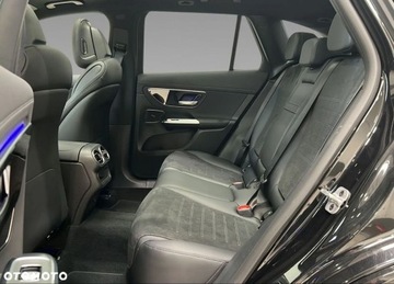 Mercedes GLC C254/X254 2025 Mercedes-Benz GLC Mercedes-Benz GLC 2.0 Diesel 163KM, zdjęcie 12