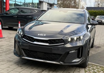 Kia XCeed Crossover Facelifting 1.5 T-GDi 140KM 2025 Kia XCeed MY25 wersja BUSINESS LINE, benzyna automat DOSTEPNY OD REKI 1.5, zdjęcie 5