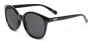 okulary Vans Rise And Shine - Black