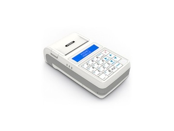 Kasa fiskalna POSNET MOBILE ONLINE BIAŁA WIFI BT + FISKALIZACJA