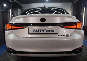 Lexus ES VII (XV70) Sedan Facelifting 300h 218KM 2023 Lexus ES 2.5 Hybryda 218KM, zdjęcie 9