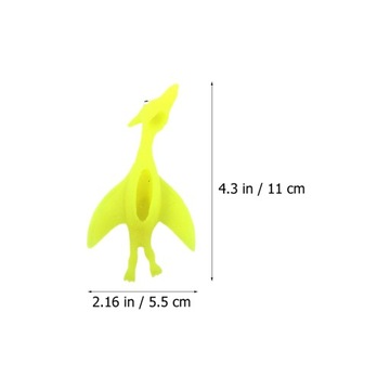 ИГРУШКА ДИНОЗАВР ЛЕТАЮЩИЕ ДЕТСКИЕ ИГРУШКИ НА УЛИЦЕ 8 ШТ.