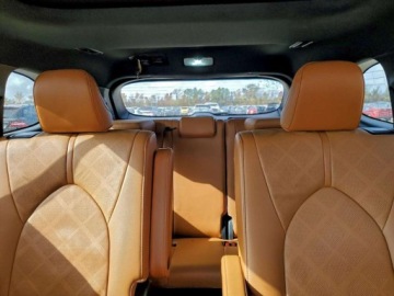 Toyota Highlander III 2021 Toyota Highlander Platinum 2021 3.5 Benzyna 295KM, zdjęcie 10