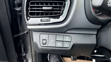 Kia Stonic I Crossover 1.0 T-GDI 120KM 2018 Kia Stonic Bardzo ladny stan Benzyna 120KM, zdjęcie 21