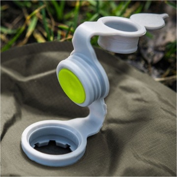 M-TAC НАДУВНАЯ ПОДДЕРЖКА ВОЕННЫЙ МАТРАС 195x60 см Оливковый +ЧЕХЛ