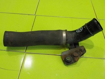 PEUGEOT 4007 2.2 HDI 07R TRUBKA INTERCOOLER