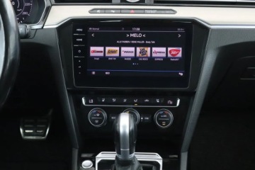 Volkswagen Arteon Fastback 2.0 TDI 150KM 2018 VW Arteon 2.0 TDI, Salon Polska, Automat, Skóra, zdjęcie 12