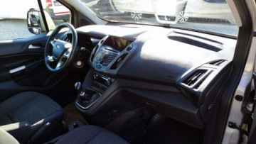 Ford Tourneo Connect II Standard 1.0 Ecoboost 100KM 2014 Ford Tourneo Connect 1.0i 101 km Kamera Panorama Grzane Szyby Wypas Nowy S, zdjęcie 21