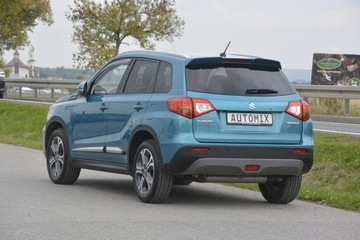 Suzuki Vitara III SUV 1.6 VVT 120KM 2018 Suzuki Vitara 1.6 Benzyna Full led nawi kamera alk, zdjęcie 5