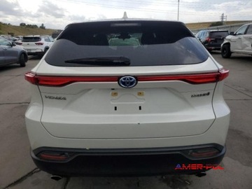 Toyota Venza 2021 Toyota Venza 2021 r., 2,5L LE HYBRID 2.5 Hybryda 219KM, zdjęcie 4