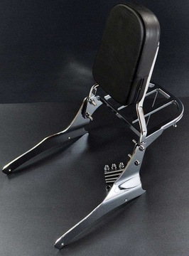 СПИНКА С БАГАЖНИКОМ SUZUKI VOLUSIA VL800 C50 M50 (1624)