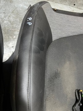 CITROEN C4 PICASSO II ПОДУШКА СИДЕНЬЯ ЛЕВАЯ ПОДУШКА БЕЗОПАСНОСТИ