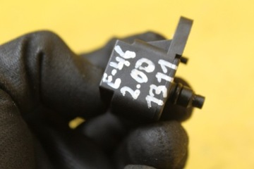 ДАТЧИК ДАВЛЕНИЯ BMW E46 2.0 D M47