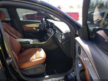 Mercedes GLC C254/X254 2022 Mercedes-Benz GLC 2022 MERCEDES-BENZ GLC GLC 300 2.0 Benzyna 255KM, zdjęcie 14