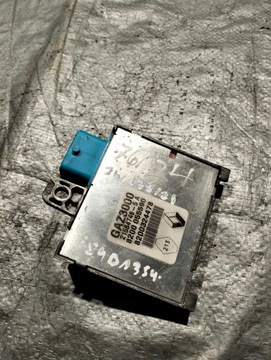KOMPUTER MODUŁ STEROWNIK RENAULT CLIO II 8200374265 8200324478 21584746-5A