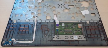 DELL PALMREST LATITUDE E5550 DP/N A1412L