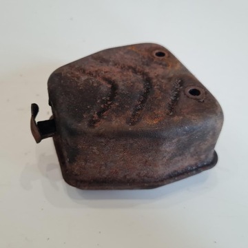 ГЛУШИТЕЛЬ RYOBI 305RT