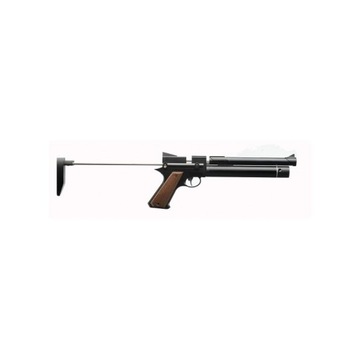 Wiatrówka ARTEMIS PP750 SnowPeak Nowość Mocna Wiatrówka 5.5 mm