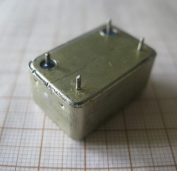 Filtr kwarcowy„Omig” PP-21,4-B2/1