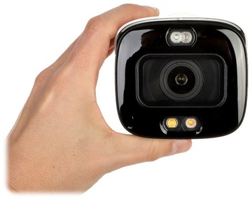 IP-камера Dahua IPC-HFW3849T1-ZAS-PV-27135