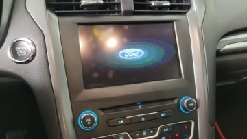 Ford Mondeo V Kombi 1.5 EcoBoost 160KM 2016 Ford Mondeo Mondeo Titanium 160KM Tylko 100.ooo km MOZLIWA ZAMIANA 1.5, zdjęcie 6