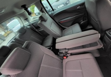Opel Zafira C 2015 Opel Zafira 2,0 170 KM Automat Cosmo Xenon Navi 7 Miejsc 2.0 Diesel 170KM, zdjęcie 10