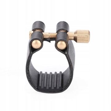 Лигатура для мундштука кларнета