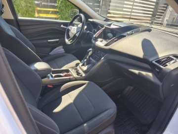 Ford Kuga III 2019 FORD KUGA II (DM2) 2.0 TDCi 4x4 180 KM AUTOMAT PO LIVTINGU, zdjęcie 11