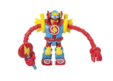 ФИГУРКА SUPERTHINGS SUPERBOT SUGARFUN