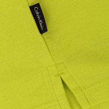 Polo Męska CALVIN KLEIN Jacob K10K100229