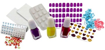 Набор детский POP NAILS STYLIST
