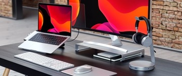 Подставка SATECHI Подставка для ноутбука Macbook