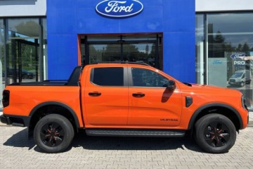 Ford Ranger VI 2026 Wildtrak PHEV A10 2.3 281KM, zdjęcie 3