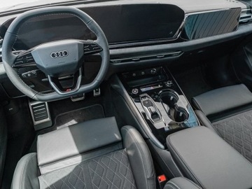 Audi A5 B10 Avant 2.0 TDI 204KM 2025 AUDI A5 TDI quattro S line Avant Combi 2.0 (204KM) 2025, zdjęcie 5