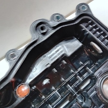 HYUNDAI TUCSON IV 1.6 T-GDI KRYT VENTILU MOTORU OEM