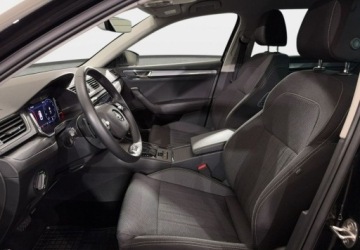 Skoda Superb III Kombi Facelifting 2.0 TDI SCR 200KM 2024 Skoda Superb VAT 23 Combi Style 2.0TDI 200KM DSG 2024 r., salon PL I wlasc, zdjęcie 11