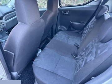 Suzuki Alto VI 1.0 68KM 2010 Suzuki Alto 1.0 benzyna+ LPG Comfort 68KM 2010r Zadbany!, zdjęcie 4