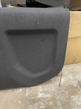 POLIČKA KUFRU TOYOTA CHR C-HR ORIGINÁLNÍ