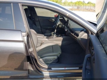 Audi A5 B10 2025 Audi S5 Sportback 2025 AUDI S5 SPORTBACK PREMIUM TFSI QUATTRO TIPTRONIC 3.0, zdjęcie 5