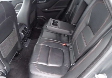 Jaguar F-Pace SUV 3.0 TDV6 300KM 2016 Jaguar F-Pace 3.0D 300KM Automat Led Skora Navi Bezwypadkowy Zarejestrowany, zdjęcie 14