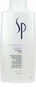WELLA SP HYDRATE SZAMPON NAWILŻAJĄCY 1000ML