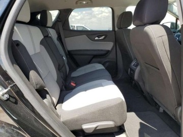 Chevrolet Blazer II 2023 Chevrolet Blazer 2023, 2,0L, po gradobiciu 2.0 Benzyna 228KM, zdjęcie 7