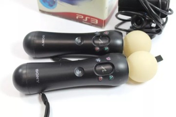 PS MOVE STARTER PACK