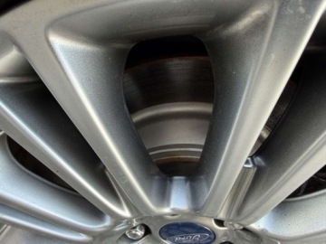 Ford Kuga II SUV Facelifting 1.5 EcoBoost 150KM 2018 Ford Kuga LEDNaviAsystent ParkowaniaAlusyElektryczna KlapaNowy Rozrzad, zdjęcie 32