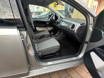 Volkswagen up! Hatchback 5d 1.0 MPI 75KM 2013 Volkswagen Up 1.0 Automatic-Klima-PDC-Navi, zdjęcie 15